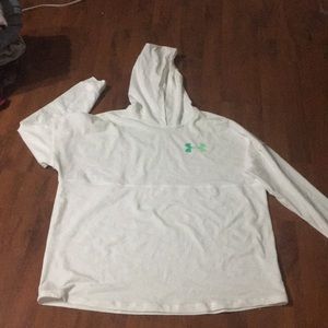 under armor long sleeve shirt